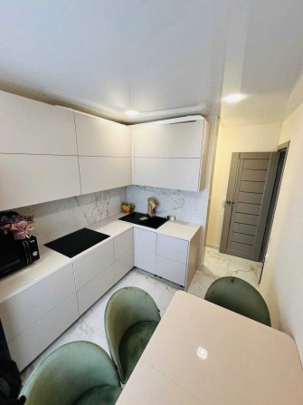 Продаж 3к квартири, ремонт, тепла підлога, Поділля - фото 1