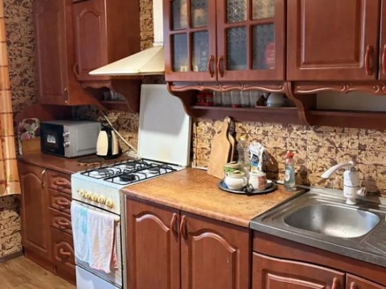 3 кімнатна квартира Міськмолокозавод 8981 Житомир