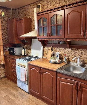 3 кімнатна квартира Міськмолокозавод 8981 - фото 1