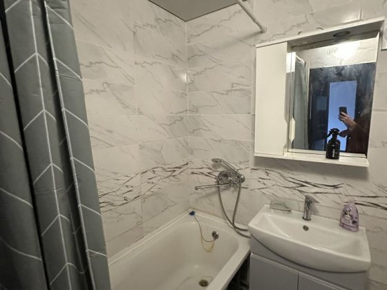 Продаж однокімнатної квартири Житомир