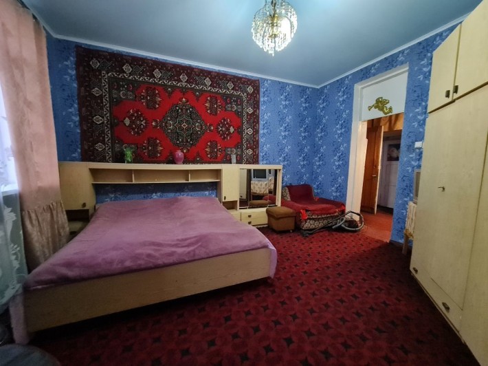 Продам 2 кімнатну квартиру в центрі Короленко/ Святослава Хороброго - фото 1