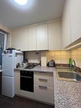 (5) Продаж 3к квартири на просп. Юності 9793 - фото 1