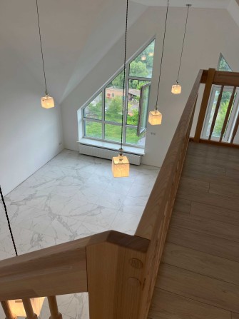 Продається дворівнева 2к квартира в ЖК Golden House - фото 1