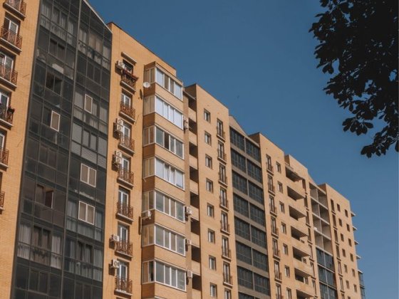 Продаж 1-кімнатної квартири ЖК «Графський» Черкаси