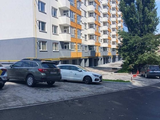 Продаж однокімнатної квартири в ЖК Староміський, Вінниця Винница