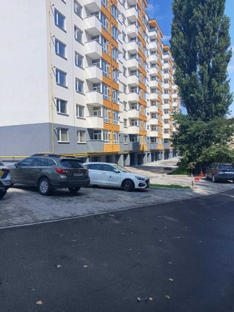 Продаж однокімнатної квартири в ЖК Староміський, Вінниця - фото 1