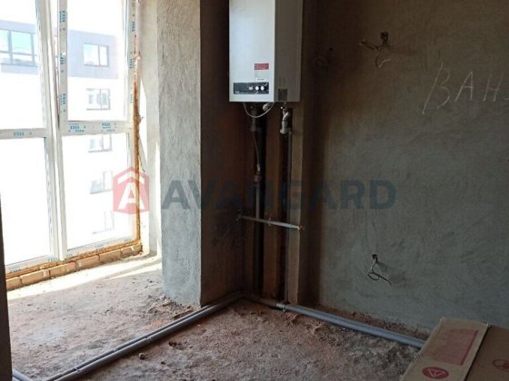 Однокімнатна квартира в новому зданому житловому комплексі Винница