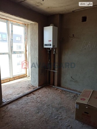 Однокімнатна квартира в новому зданому житловому комплексі - фото 1