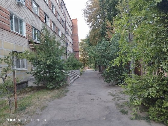 Продам квартиру на Гагарина Днепр