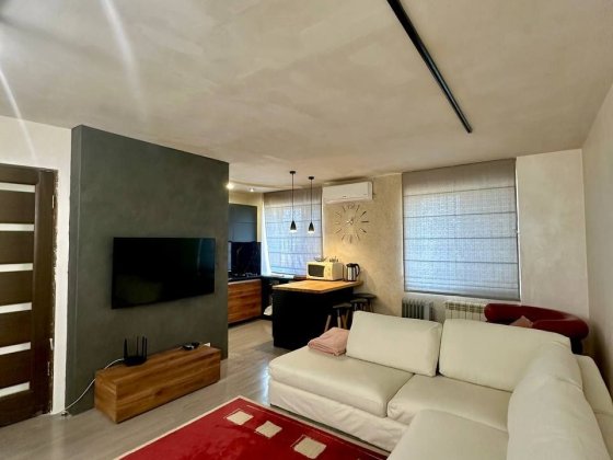 Продам уютную 2-х комнатную квартиру с ремонтом Правый берег/Янгеля Днепр