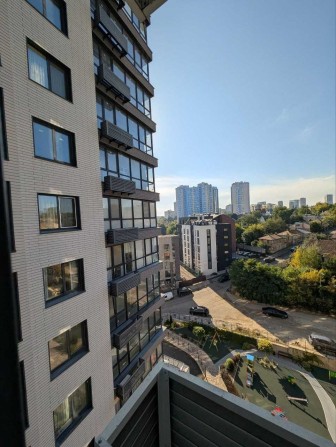 West House. 2к квартира. 62м2. Без ремонту. 8 поверх. - фото 1