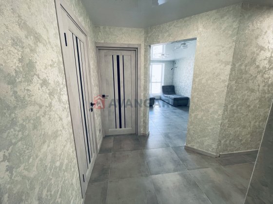 Ексклюзив! 1-кімнатна в центрі Черкас, ЖК «Рідний Дім», ремонт люкс Черкассы