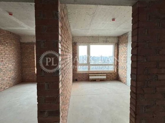 Продаж Голосіївський 76 ЖК White Lines 1-k квартира 48м2 центр Києва Київ