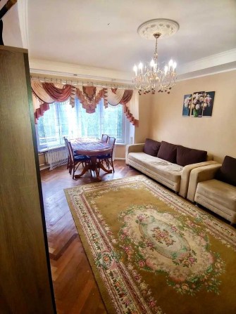 Продаж 4к квартири бул.Лесі Українки 2 Бесарабка Печерськ Палац Спорту - фото 1