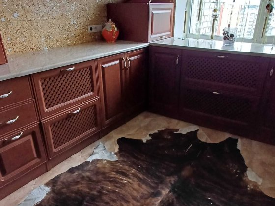 Продаж 3кімнатної квартири в центрі міста Чернигов