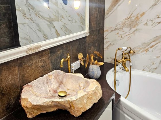 Продаж 2х рівневої квартири з великою терасою! ЖК Другий Парковий Черкаси