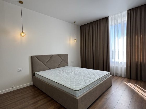 Продаж просторої двокімнатної квартири , ремон, меблі, ЖК Графський Черкаси