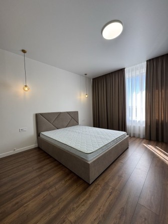 Продаж просторої двокімнатної квартири , ремон, меблі, ЖК Графський - фото 1