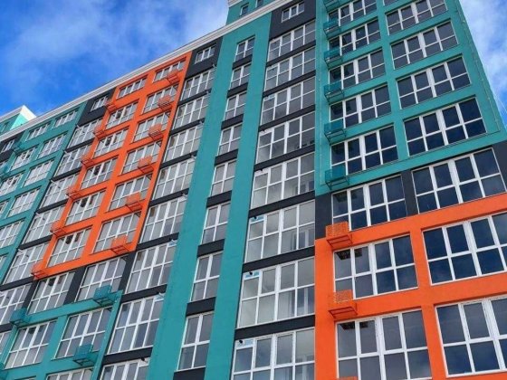 ПРОДАЖ! Квартира в новобудові! Є-оселя, Є-відновлення Чернігів