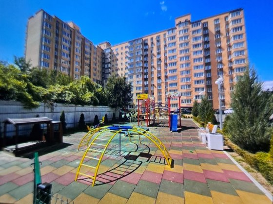 Продаж видової квартири від власниці Черкассы