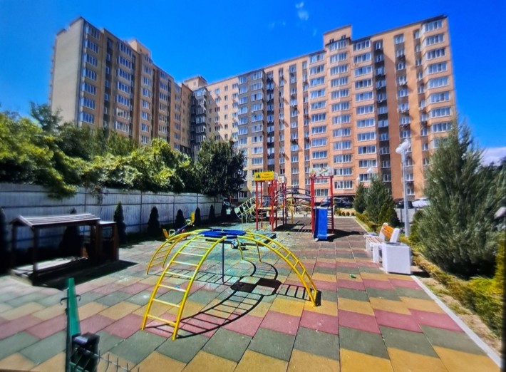 Продаж видової квартири від власниці - фото 1