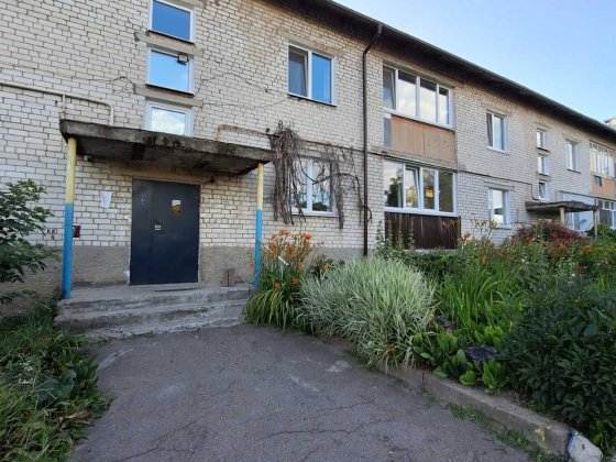 Продам 3 кімнатну квартиру по вул. Корольова. Чернигов