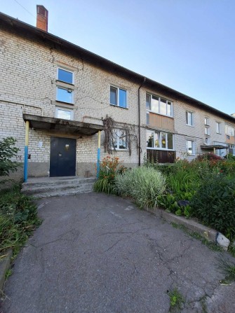 Продам 3 кімнатну квартиру по вул. Корольова. - фото 1