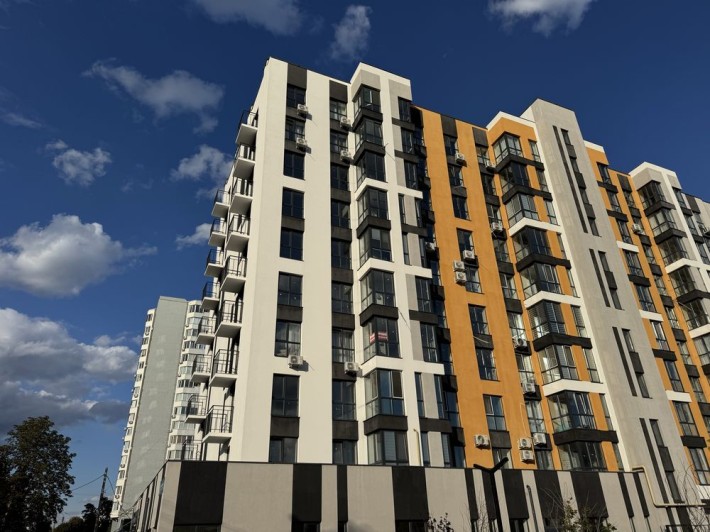 Продаж 2-кім квартири ЖК Рідний дім. Перша секція - фото 1