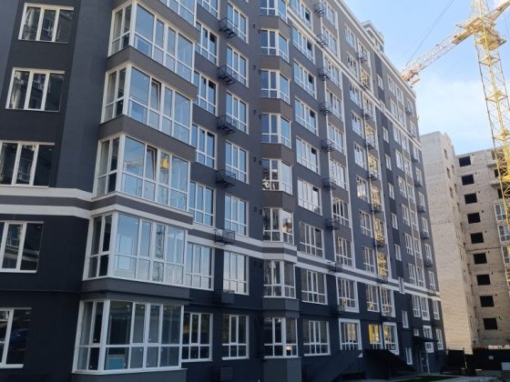 Ідеальна 1-кімн. 48м, кухня 16м, ЖК Лісовий! Автономка, будинок зданий Чернигов