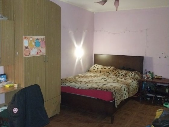 Продам 1но кімнатну квартиру на Полевой Житомир