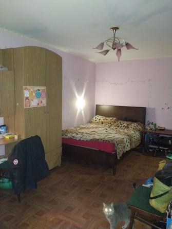 Продам 1но кімнатну квартиру на Полевой - фото 1