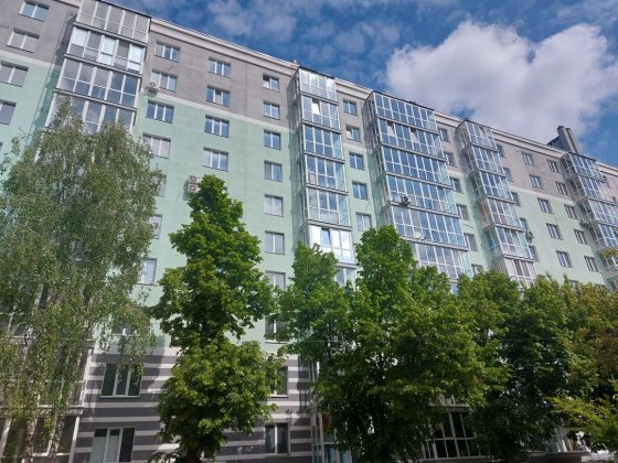 Терміново! 1 кім. З гардеробною та великою лоджію Чернигов