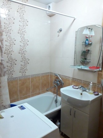 Трикімнатна квартира. - фото 1