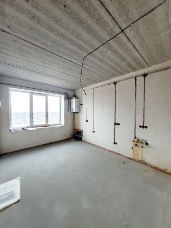 Продаж просторої 2-кім квартири 85 м²! в ЖК 777. Ремонтні роботи 70%! - фото 1