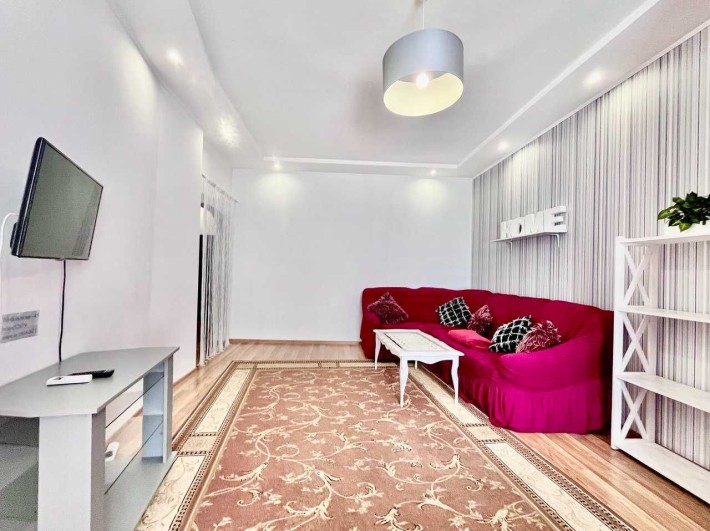 ПРОДАЖ Євродвушки (60 м2). Індивідуальний ЛІЧИЛЬНИК ТЕПЛА ! - фото 1