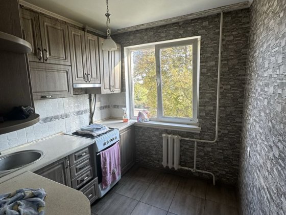 Продаж діокімнатноїквартири Житомир