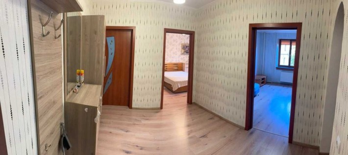 3-кімнатна Квартира з Автономним Опаленням - фото 1