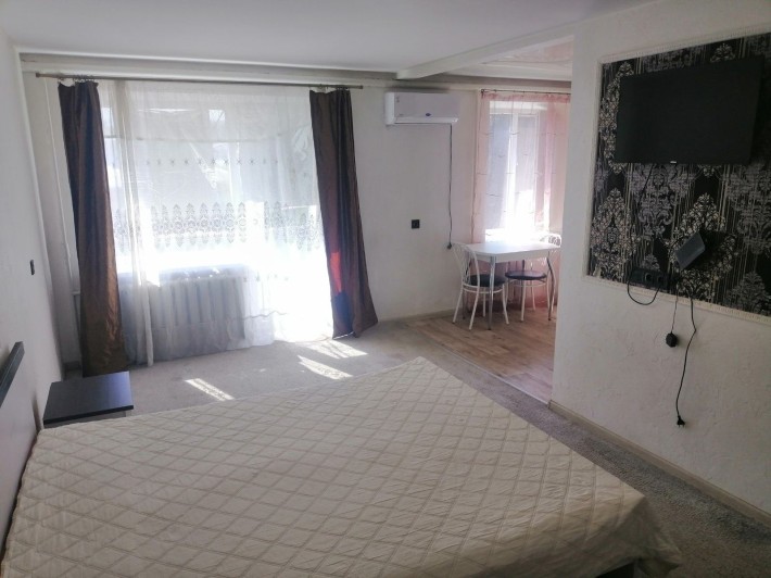 Продам 1ком квартиру в центре ЦУМ МостСити ул. Володимира Мономаха - фото 1