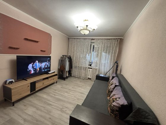 Двохкімнатна квартира Промавтоматика Власник Житомир