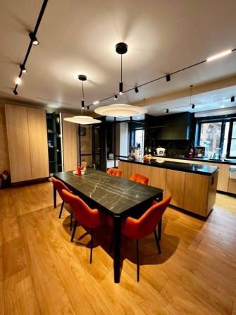 Пролам 5комнатную квартриру район пр Гагарина - фото 1