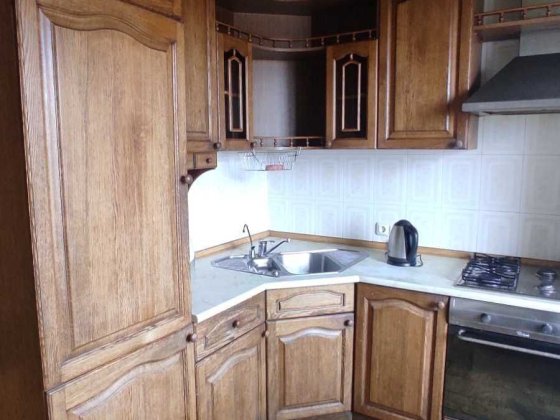 Продається квартира покращеного планування (можливо по перерахунку) Житомир