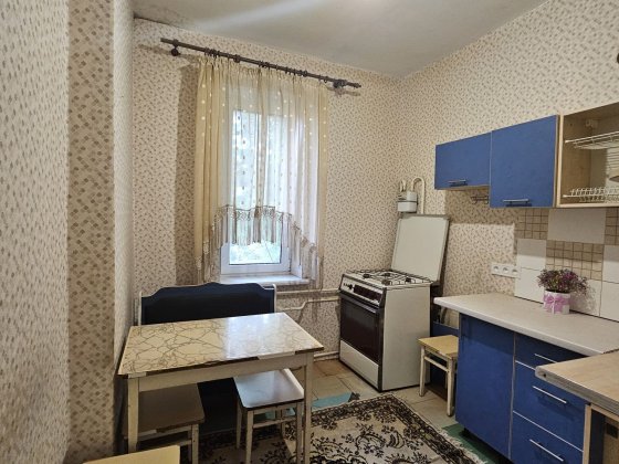 2х квартира пр. Мазепы д.1 Дніпро