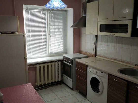 Продам затишну квартиру (61м) на Ю.Савченко (Робоча, Кірова, Пушкіна) Днепр