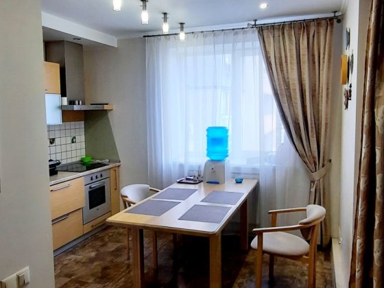 Продам 3к.на Рабочей, Кедрина  в ЖК Созидатель. Автономное. NS Днепр