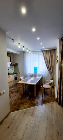 Продам 3к.на Рабочей, Кедрина  в ЖК Созидатель. Автономное. NS - фото 1