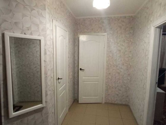 Терміново продам 1 кімнатну квартиру 45м², нового планування Житомир