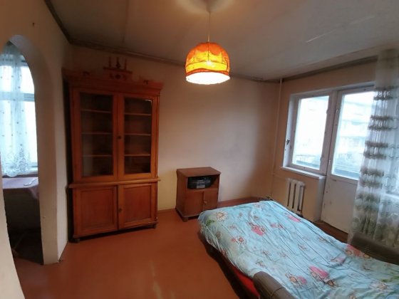 Терміново!1к квартира біля Глобалу. Житомир