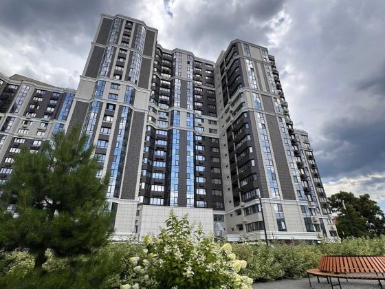 Без %! Видова квартира ЖК Шевченківський Золотоустівська 25 Центр Цирк Киев