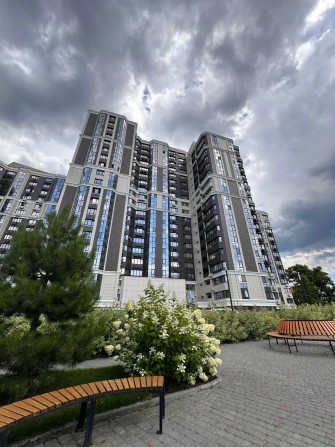 Без %! Видова квартира ЖК Шевченківський Золотоустівська 25 Центр Цирк - фото 1