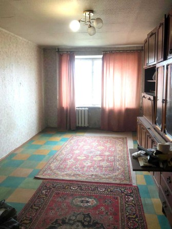 Продам 3 комнатную квартиру в кирпичном доме - фото 1